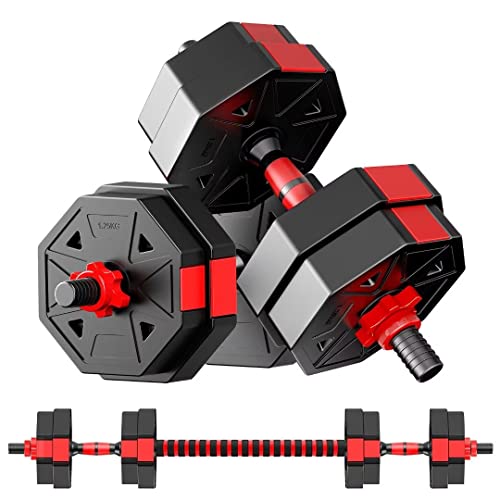 Black 20lbs (10lbs*2)
