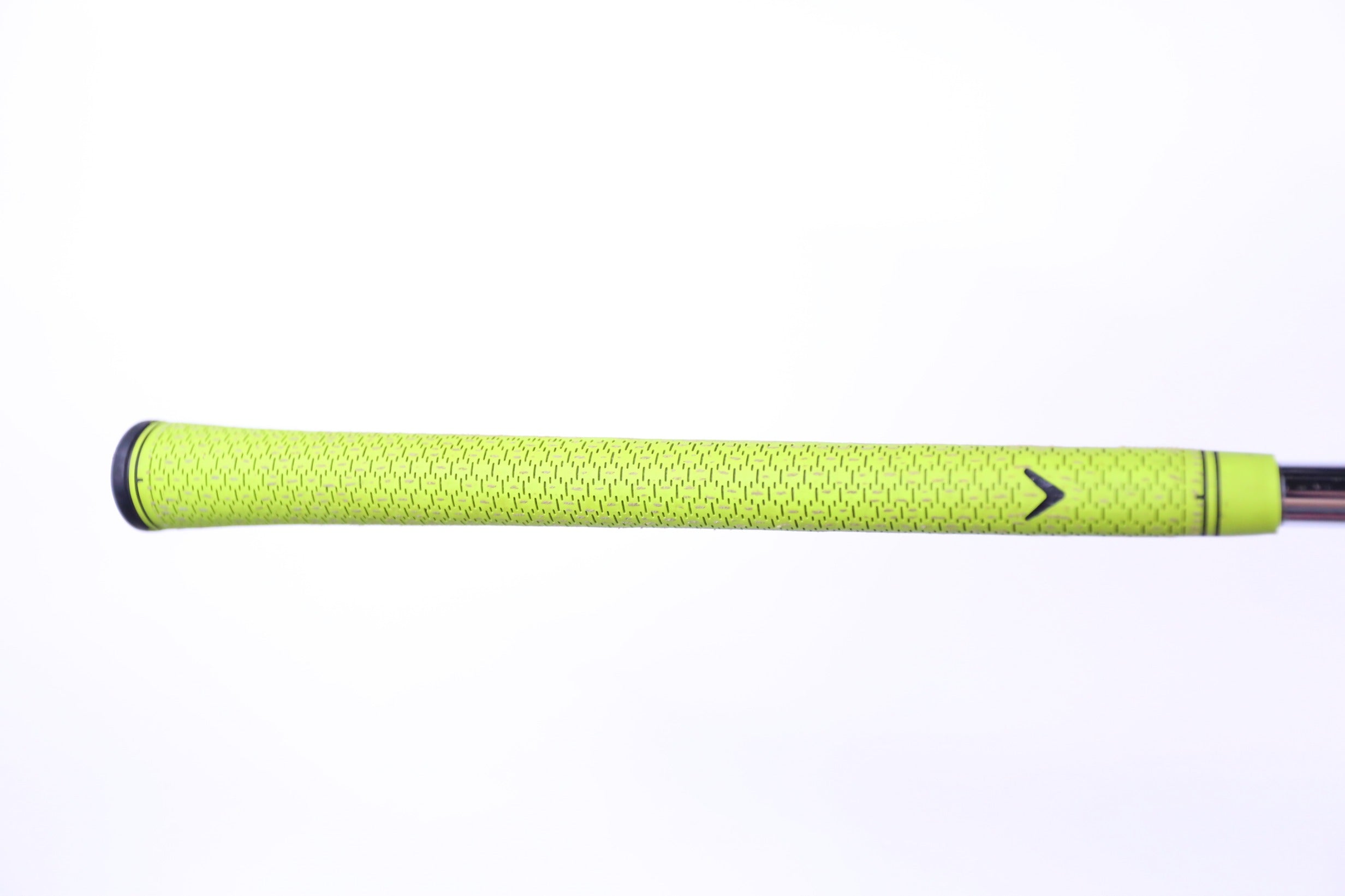 Used Callaway Mack Daddy 4 Tactical Lob Wedge Golf Club - Left Handed 60° Stiff Flex - Perfect for Short Game & Bunker Shots