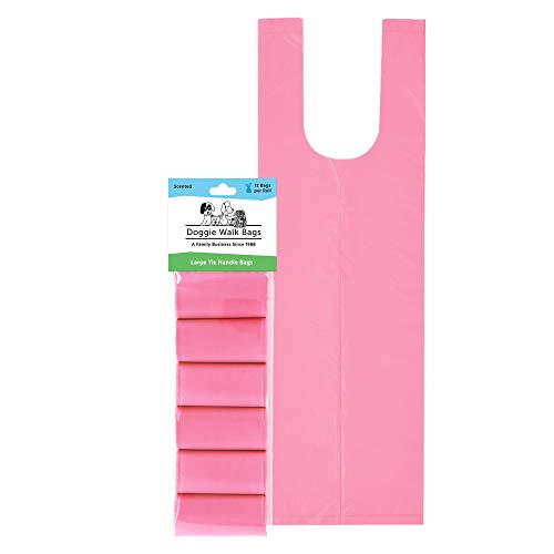 Pink/Scented