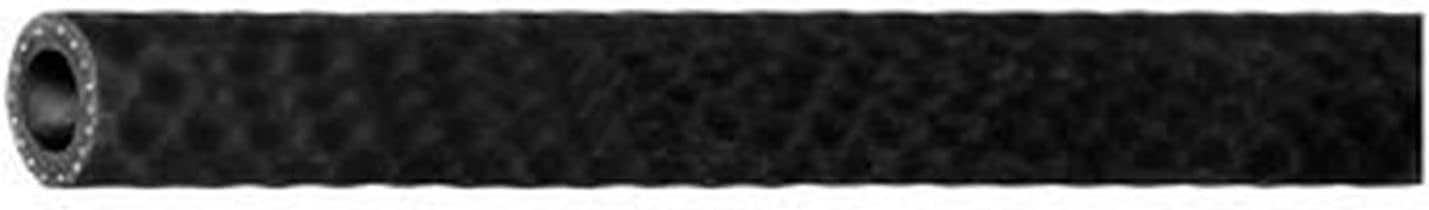 Dayco 80151 DAYPERM Fuel Line Hose - High Performance Replacement Hose for Automotive Fuel Systems - Perfect for Cars, Trucks, and Motorcycles