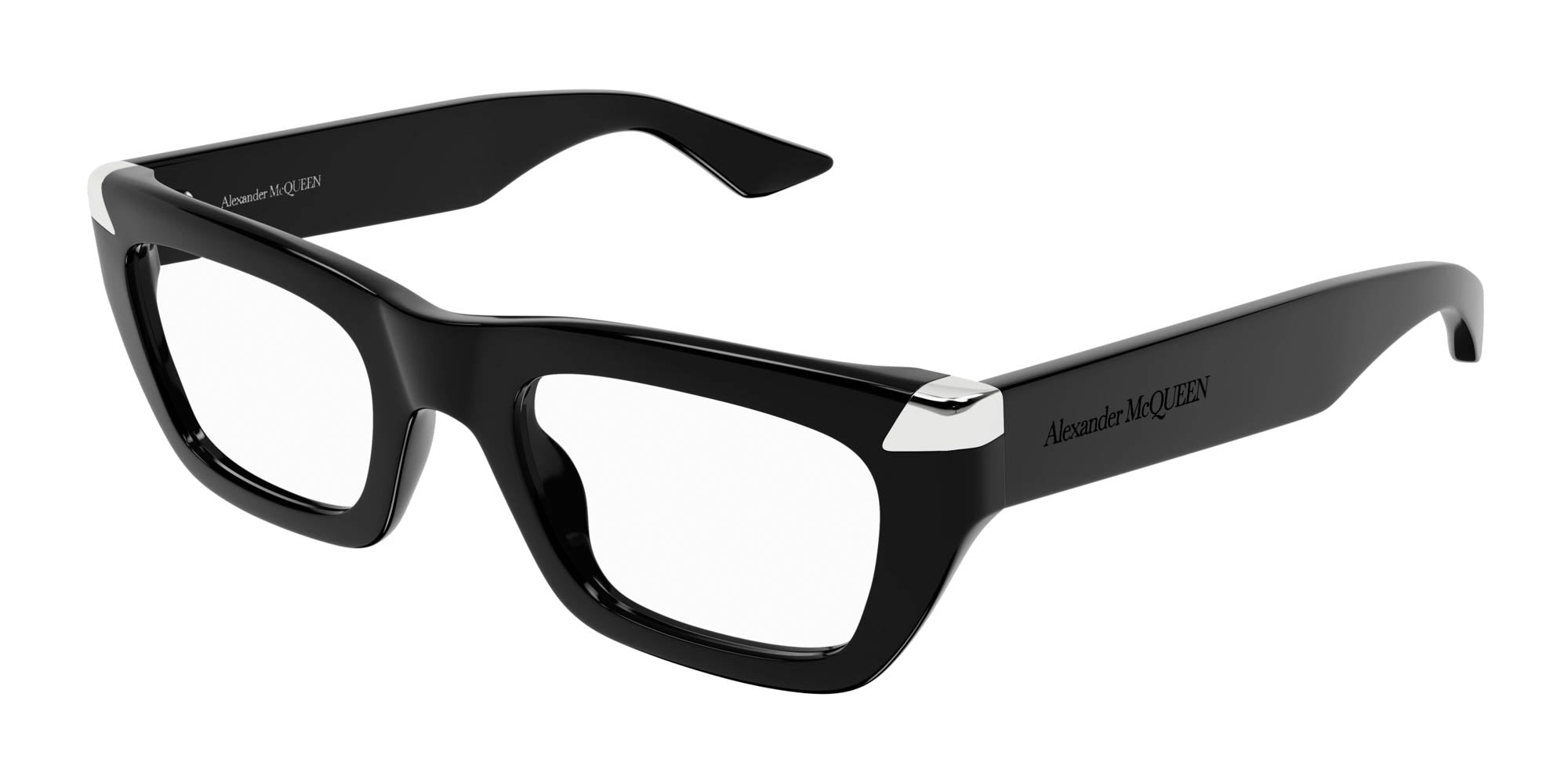 Alexander McQueen AM0444O Sunglasses - Luxury Designer Shades for Men & Women | Perfect for Outdoor, Travel & Fashion