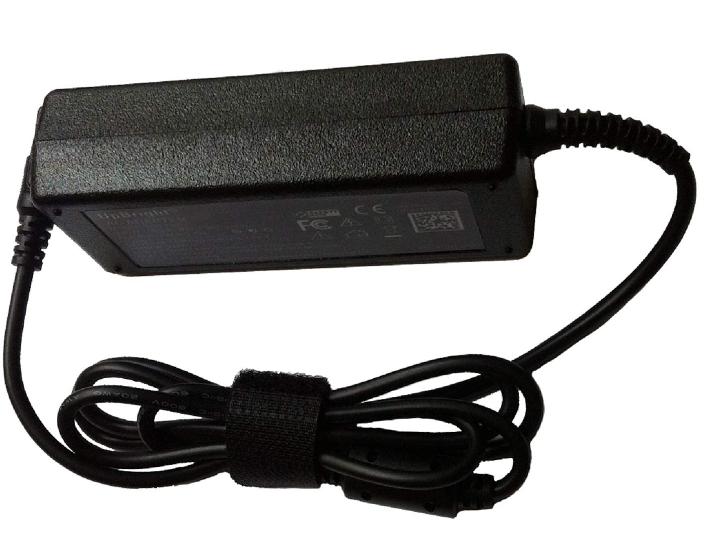 UpBright 12V AC/DC Power Adapter for Sony DSR-11 PMW-EX1 DVCAM VCR Player & JVC RV-B55BU RV-B550BU Portable CD System - 12V 3.0A Charger Replacement - Perfect for Home Entertainment, Studio Recording & On-the-Go Use