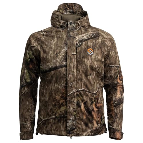 Mossy Oak Counrty Roots