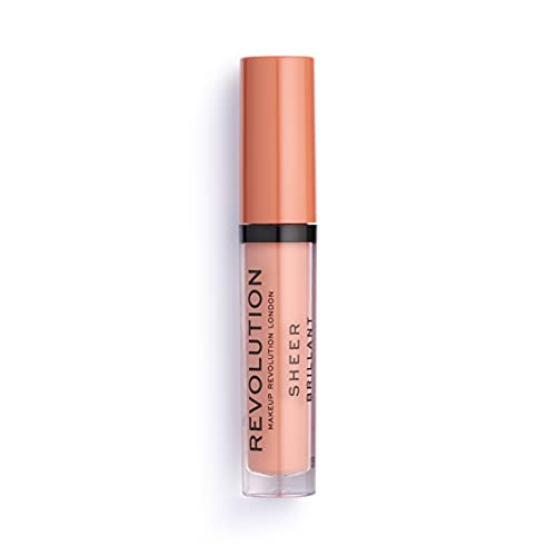 103 Sheer Lip