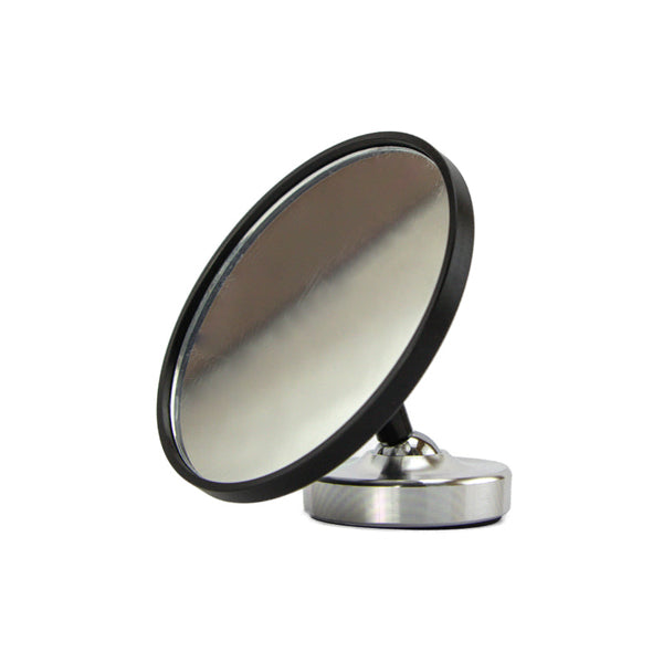 Premium Espresso Shot Mirror - Barista-Grade Coffee Accessory for Perfect Crema & Latte Art - Ideal for Home Baristas & Coffee Shops