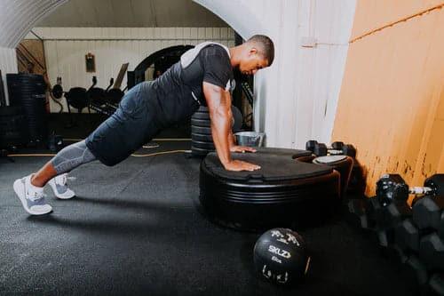 Power Plate Pro5HP Vibration Platform Trainer - Full Body Workout Machine for Fitness, Weight Loss & Recovery - Home Gym Equipment for Toning & Muscle Activation | Perfect for Home, Gym & Rehabilitation