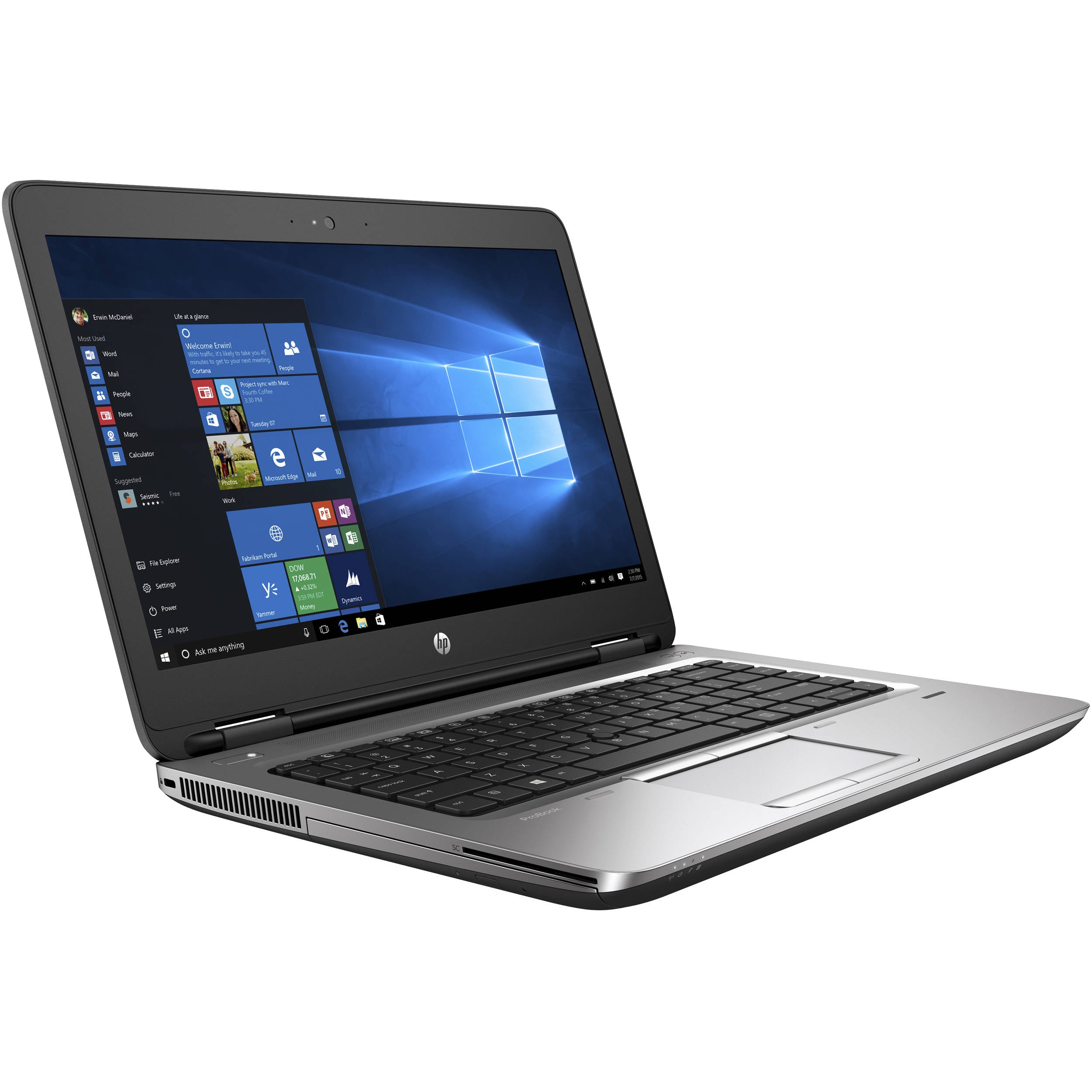 HP EliteBook 840 G2 14