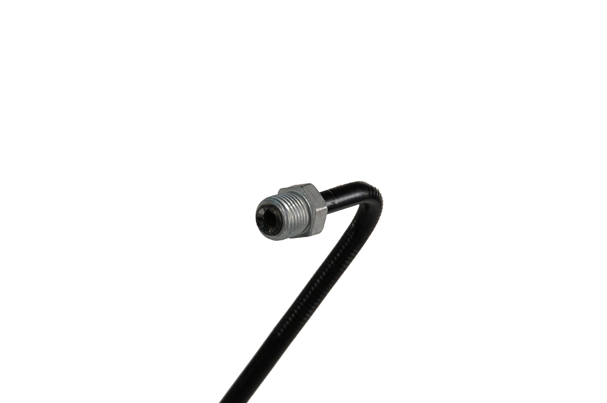 ACDelco 22932609 GM Original Equipment Hydraulic Brake Pipe Kit - Replacement for GM Vehicles, Perfect for Brake System Repairs & Maintenance