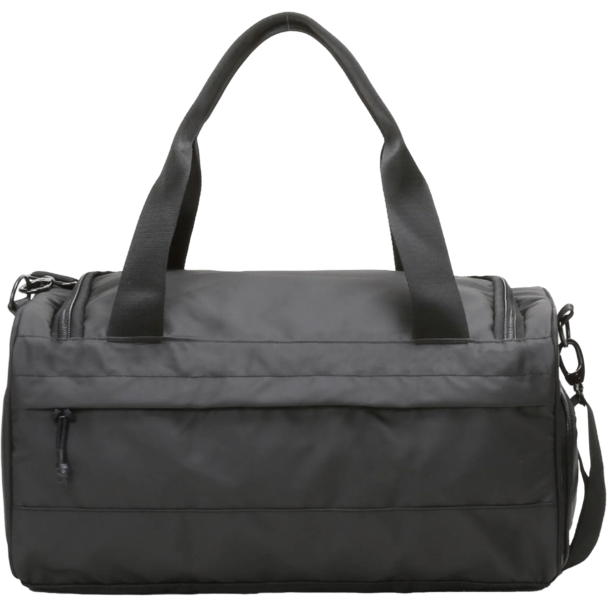 Boost Duffel 1 - Premium Lightweight Travel Duffel Bag for Gym, Sports & Weekend Getaways - Water-Resistant Carry-On Luggage with Multiple Pockets & Shoulder Strap - Perfect for Workouts, Travel & Outdoor Adventures