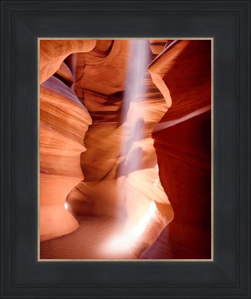 Antelope Canyon Light - Stunning Natural Light Photography Accessory for Travel & Adventure Enthusiasts | Perfect for Hiking, Camping & Outdoor Exploration