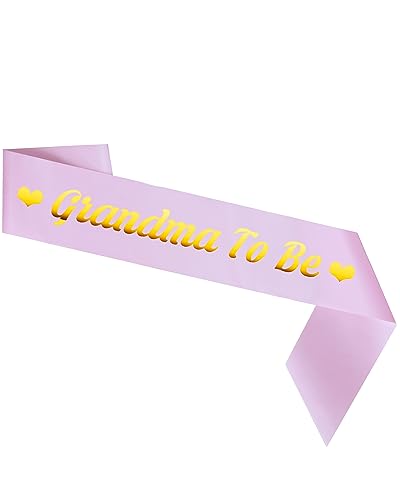 Pink - Gold