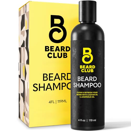 Original Beard Shampoo