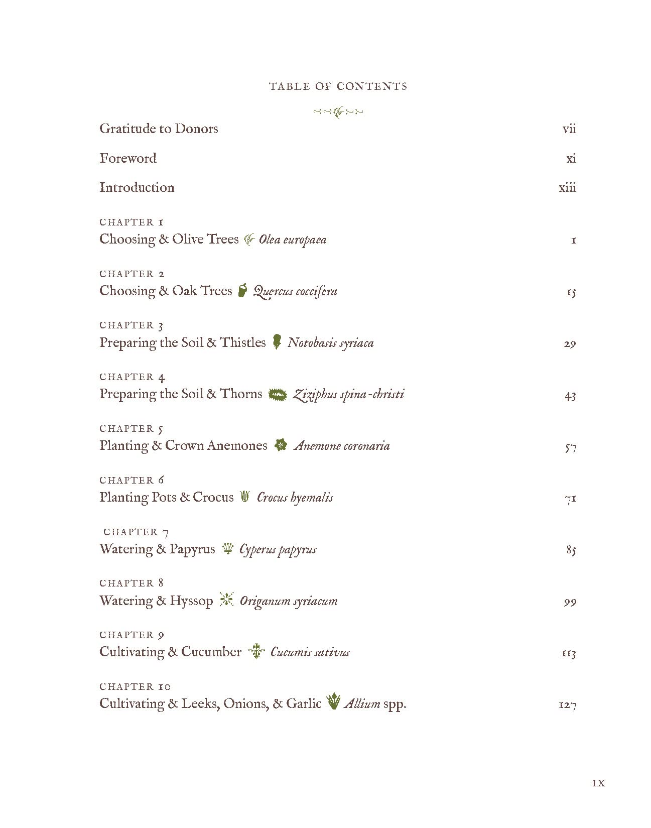 My Father is the Gardener - Biblical Devotions on Botany & Gardening | Christian Gardening Book for Bible Study & Spiritual Growth