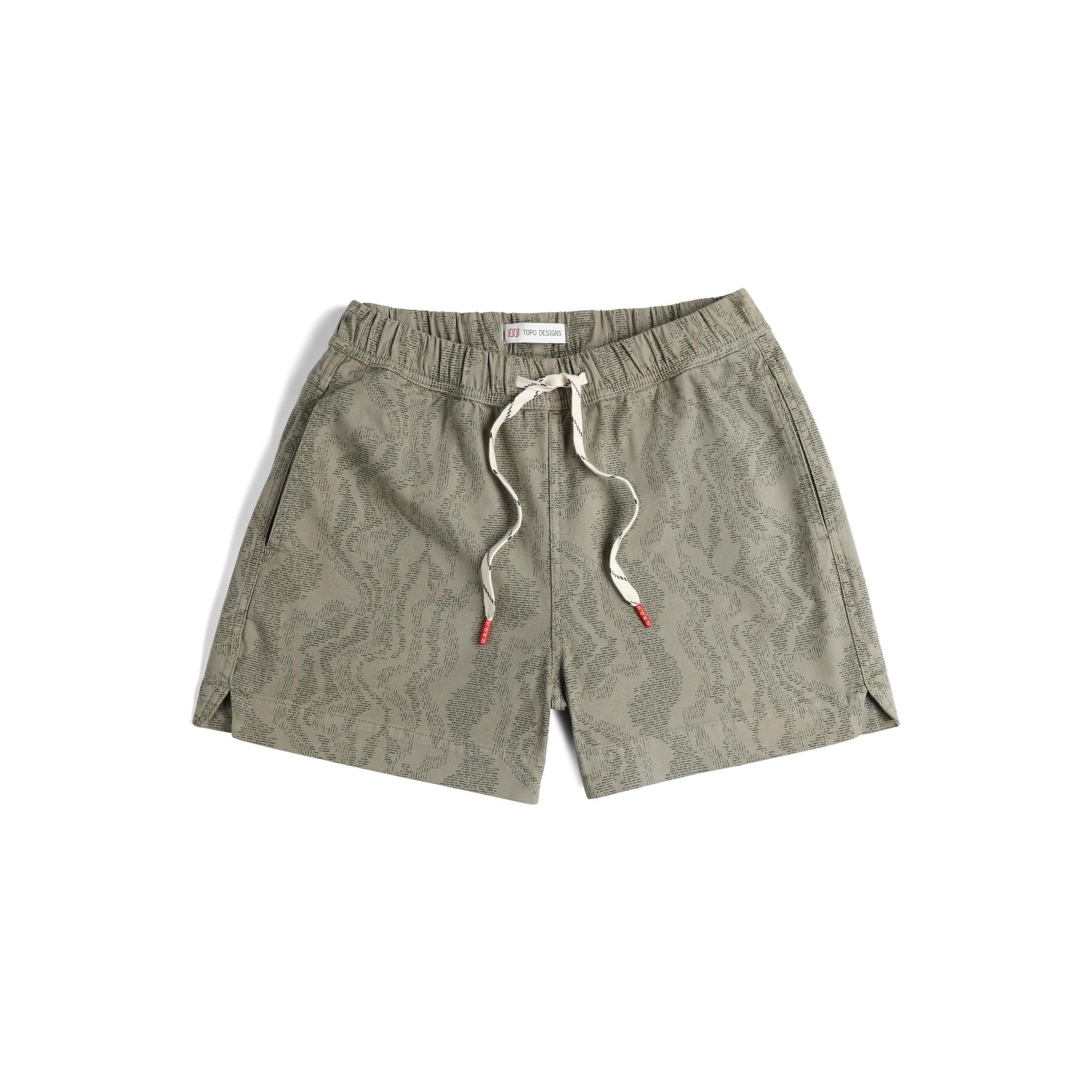 Women's Dirt Shorts - Comfortable & Stylish Outdoor Hiking, Camping & Adventure Shorts for Active Lifestyles