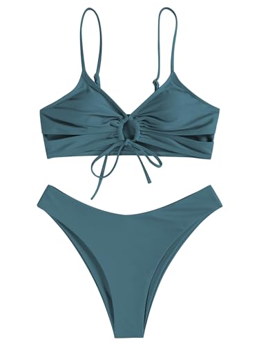 Haze Blue