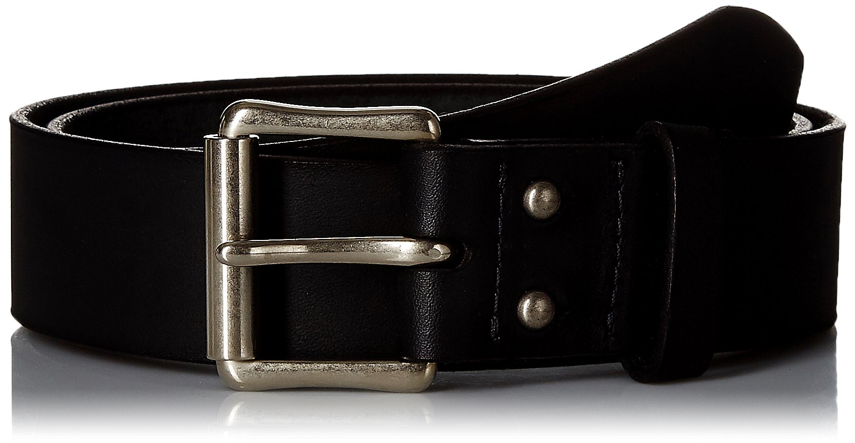 Red Wing Heritage Genuine Leather Belt for Men & Women - Classic Unisex Casual & Dress Belt - Perfect for Office, Jeans & Everyday Wear