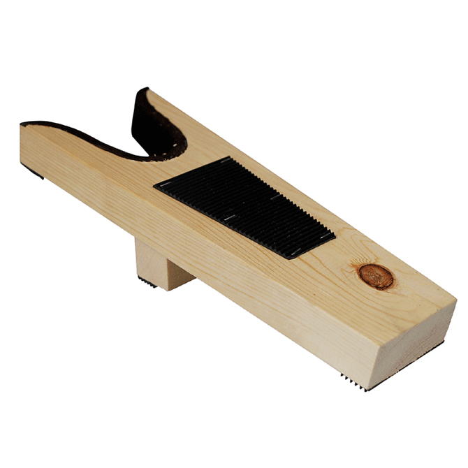 WOOD