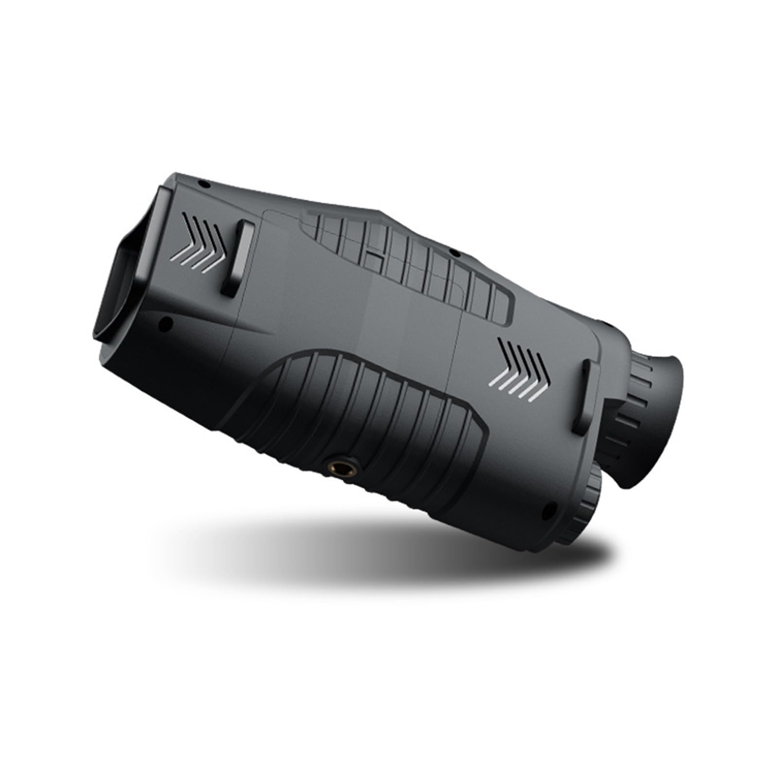 MZZYG 1080P HD Infrared Night Vision Camera - No Light Visual Hunting Camera for Outdoor Wildlife Monitoring, Security Surveillance & Nighttime Adventures