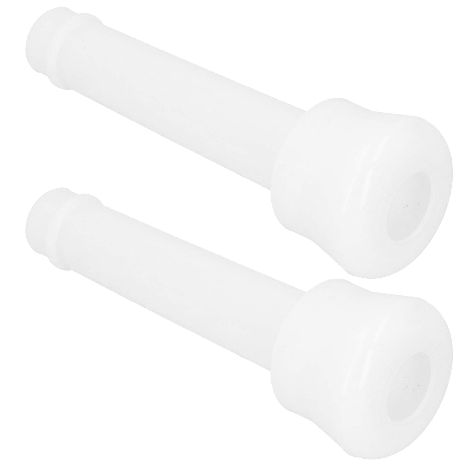 Premium Silicone Milker Liners - No Leak Design, Soft & Durable Milking Machine Parts - Perfect for Dairy Farms & Milking Parlors - Ideal for Comfortable & Efficient Cow Milking Operations