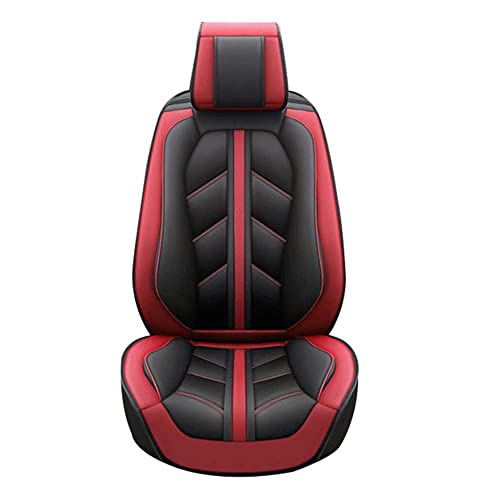 Full Set Covers red