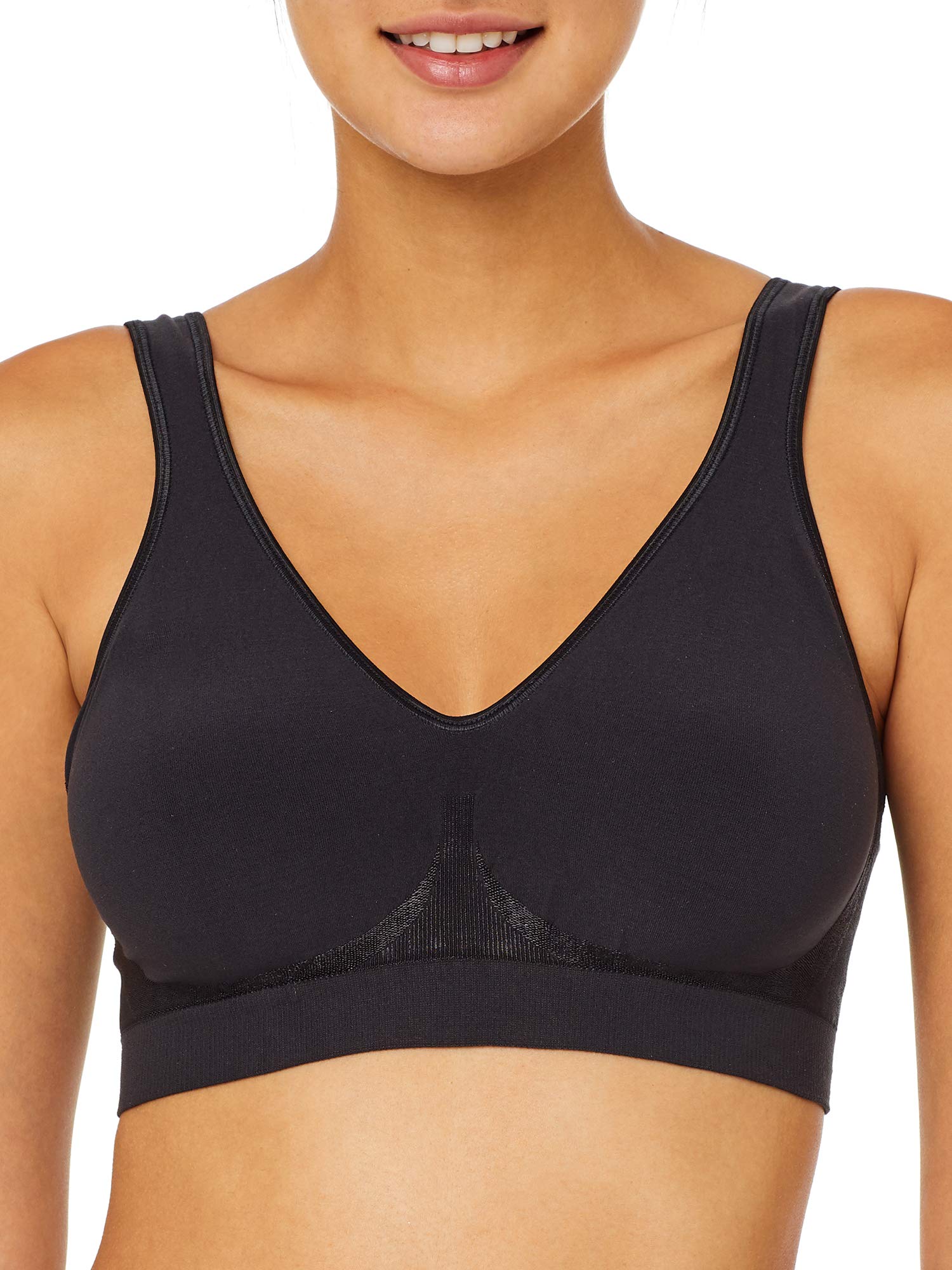 Bali Women's Seamless Underwear - Comfortable & Breathable Panties for Everyday Wear - Perfect for Yoga, Workout & Lounge