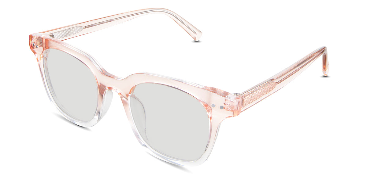 Sailor Women's Prescription Tinted Sunglasses – Stylish UV Protection for Outdoor Activities, Driving & Beach Days