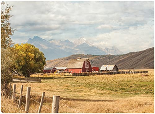 Teton Ranch