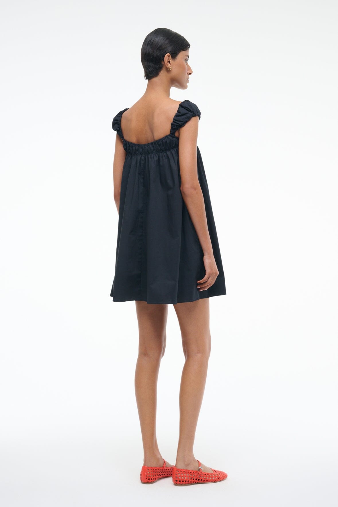 BEAU DRESS | Elegant Black Women's Dress for Party, Evening & Special Occasions | Perfect for Weddings, Cocktail Events & Date Nights