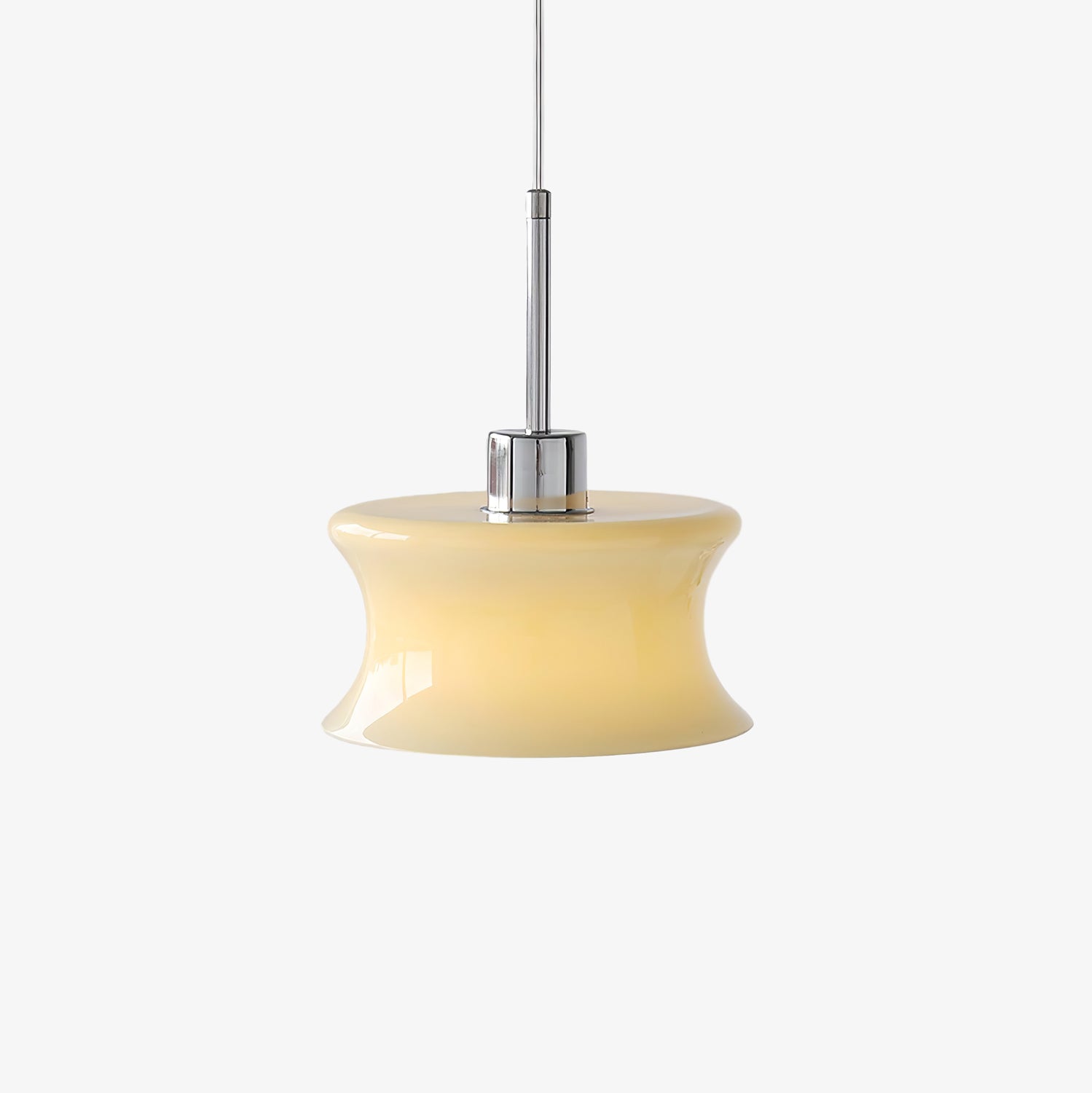 Modern Anath Pendant Light - Elegant Hanging Chandelier for Dining Room, Kitchen Island & Living Room Decor