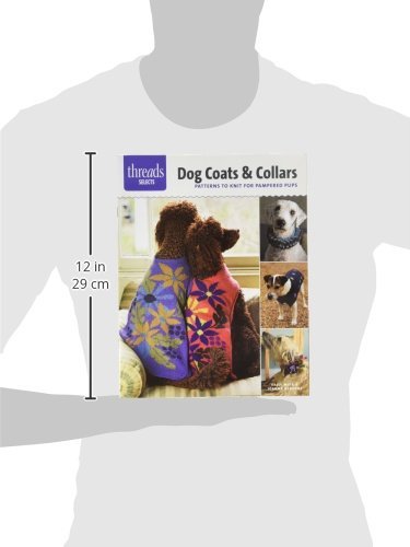 Taunton Press Dog Coats and Collars - Premium Pet Apparel for Outdoor Adventures & Daily Walks | Waterproof & Stylish Dog Accessories