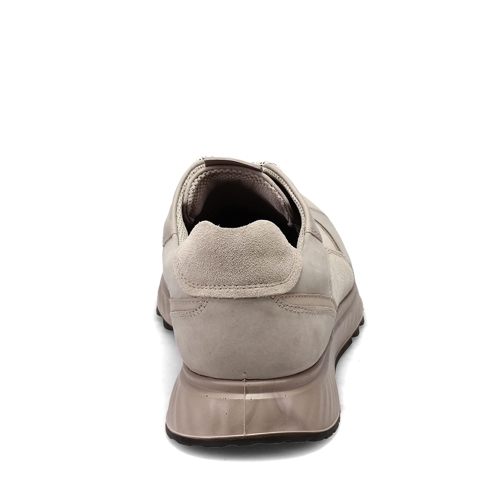 ECCO Men's St.1 Trend Sneaker - Lightweight Comfortable Walking Shoes for Men | Breathable Casual Sneakers for Work, Travel & Everyday Wear