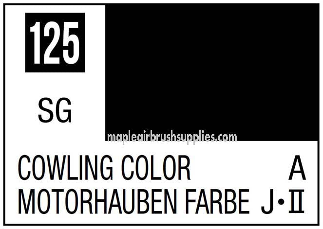 Mr. Color Cowling Paint - High-Quality Model Airplane & RC Car Paint for Hobbyists - Perfect for DIY Crafting and Scale Modeling Projects
