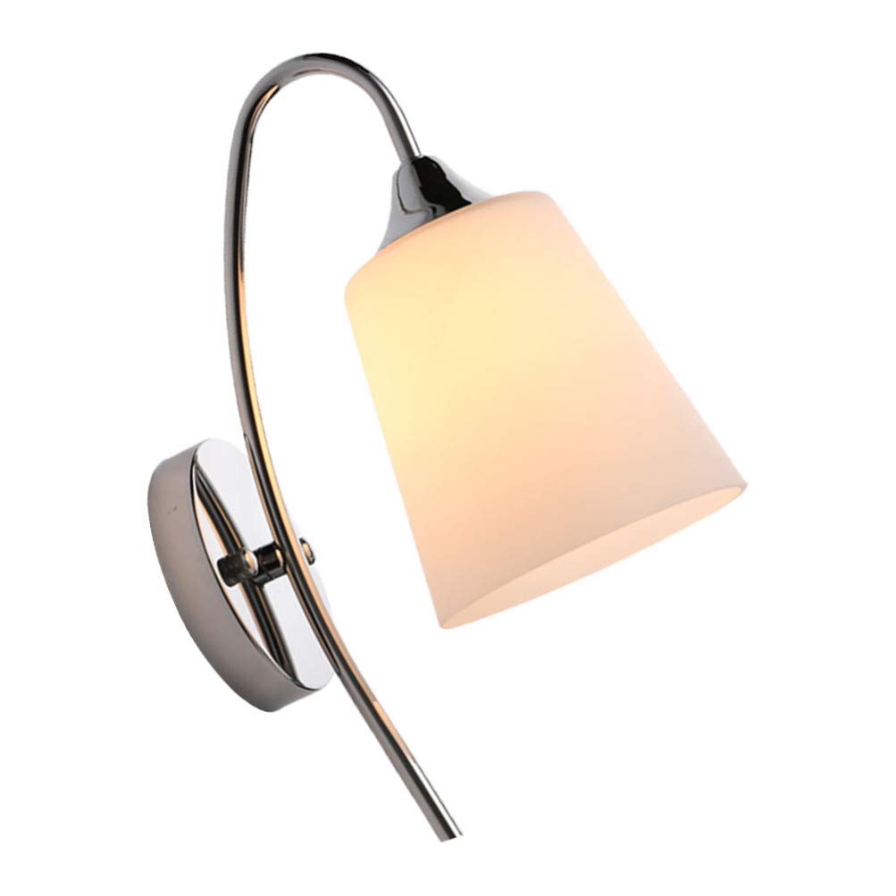 OSALADI LED Wall Light - Modern Wall Sconce with Night Light Function for Home, Hotel & Restaurant Decor | Perfect for Bedroom, Corridor & Hallway Lighting
