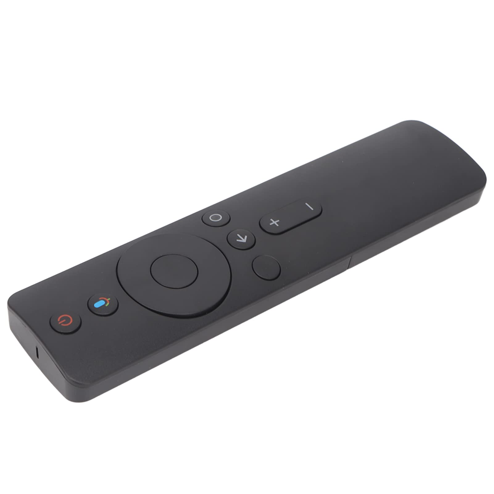Original TV Box Remote Replacement for Mi Box S - Bluetooth Voice Control Remote Compatible with Mi TV Box (No Programming Needed) - Perfect for Streaming, Gaming & Home Entertainment