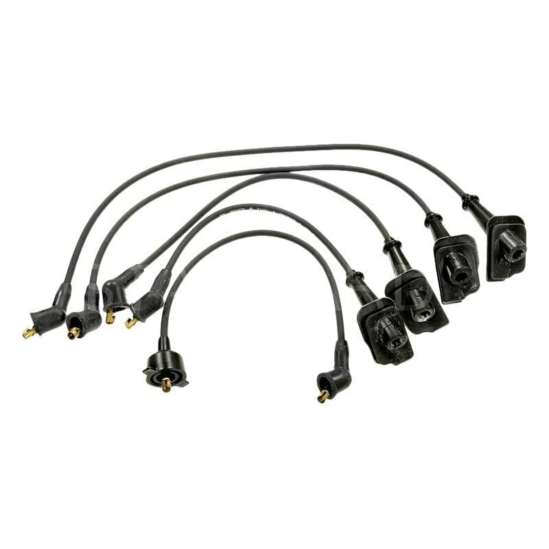 Standard Motor Products 7460 Ignition Wire Set - High Performance Spark Plug Wires for Smooth Engine Operation - Perfect for Car, Truck & SUV Upgrades