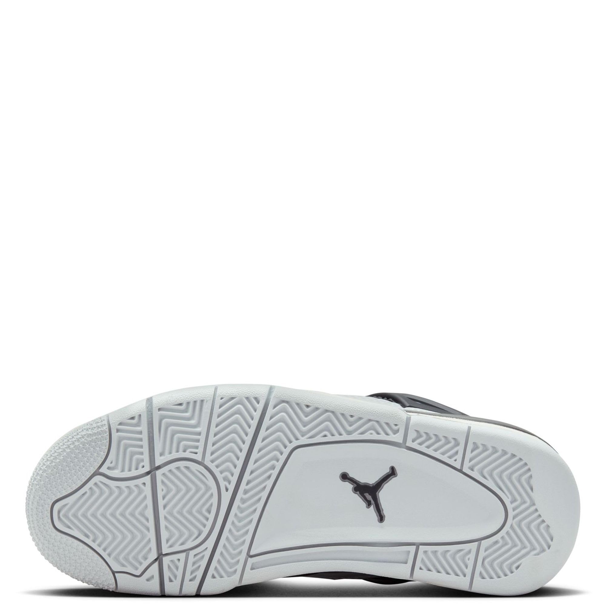 Nike Air Jordan 4 Retro Sneakers for Big Kids - Stylish Basketball Shoes for Boys and Girls - Perfect for Sports, School, and Casual Wear