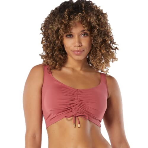 Classic Solids Lava Coral