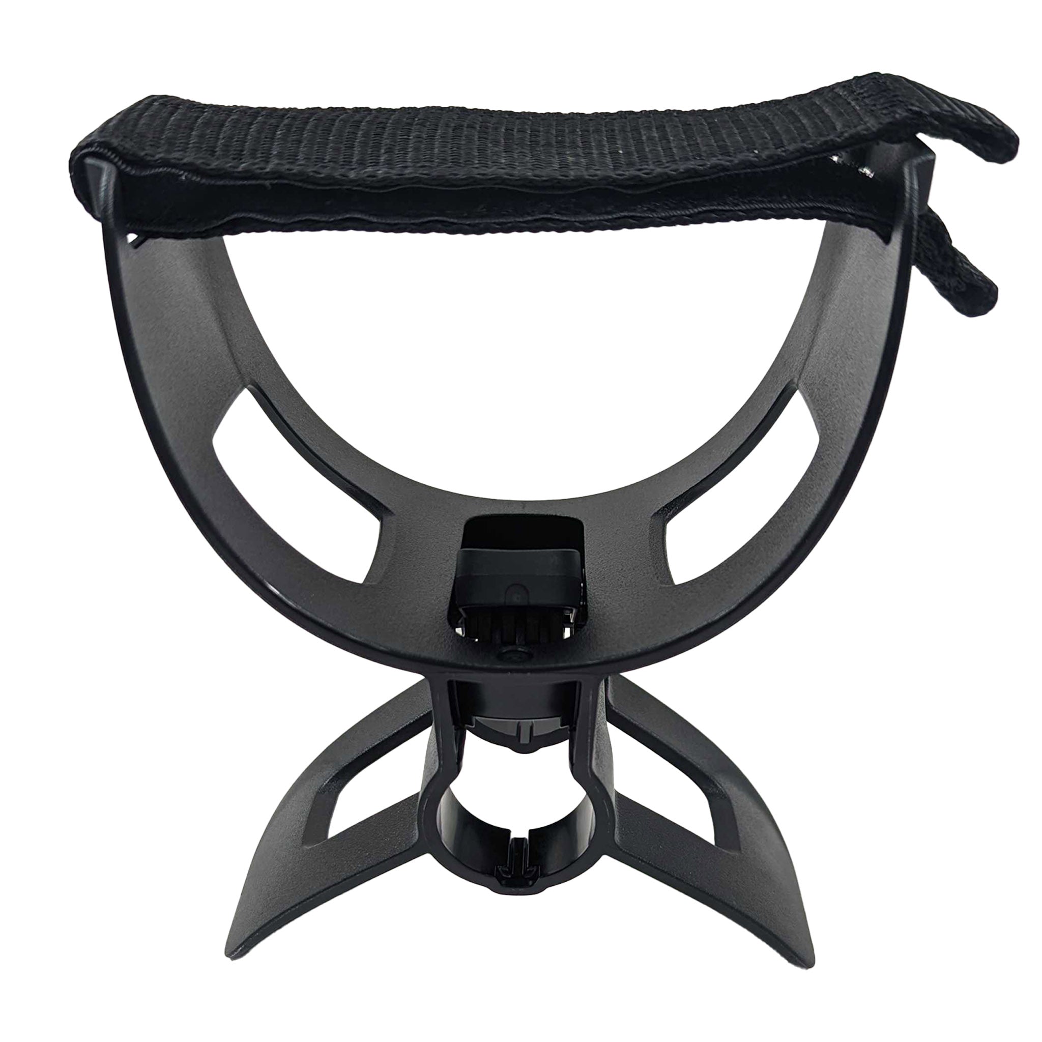 Minelab Armrest for Equinox 700 & 900 Metal Detectors - Comfortable Adjustable Metal Detecting Accessory for Outdoor Treasure Hunting & Beach Searching
