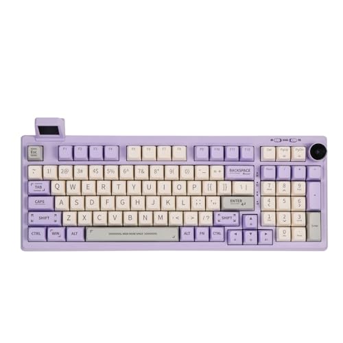RT100 Purple