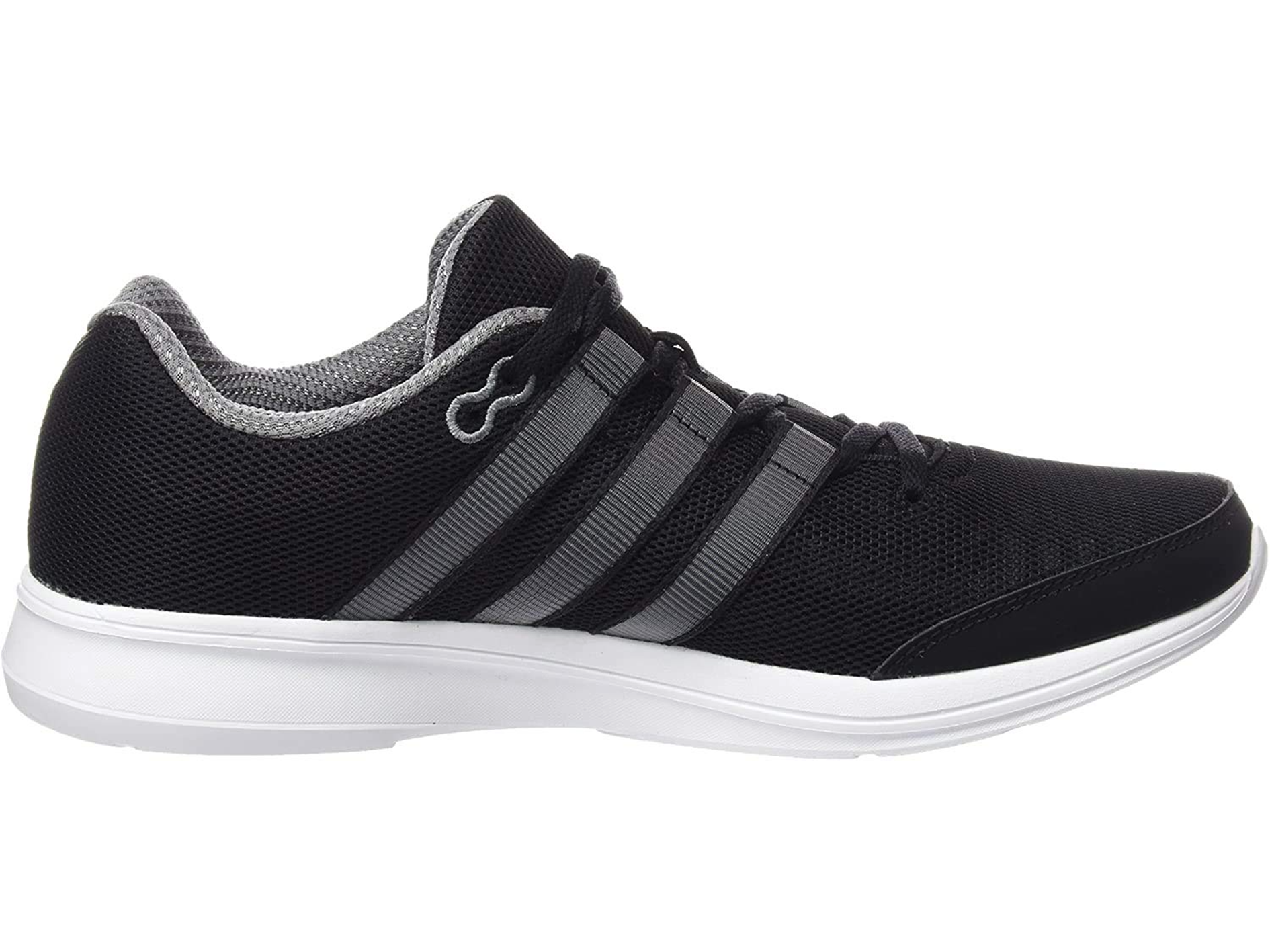 Adidas Men's Lite Runner AF6601 - Lightweight Running Shoes for Men, Comfortable & Breathable - Perfect for Jogging, Gym Workouts & Daily Wear