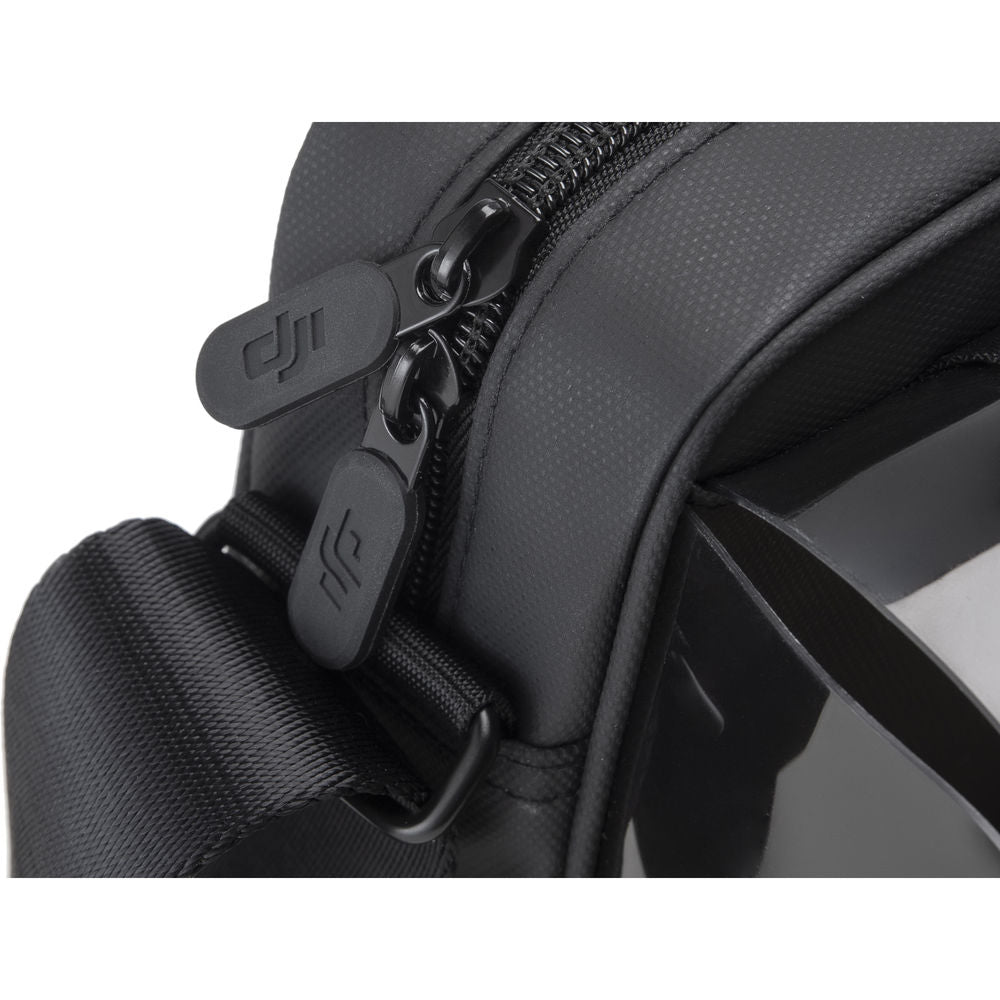 DJI Mavic Mini Travel Bag - Waterproof Drone Carrying Case for Mavic Mini/Mini 2 - Compact & Lightweight Design for Air Travel, Hiking & Outdoor Adventures