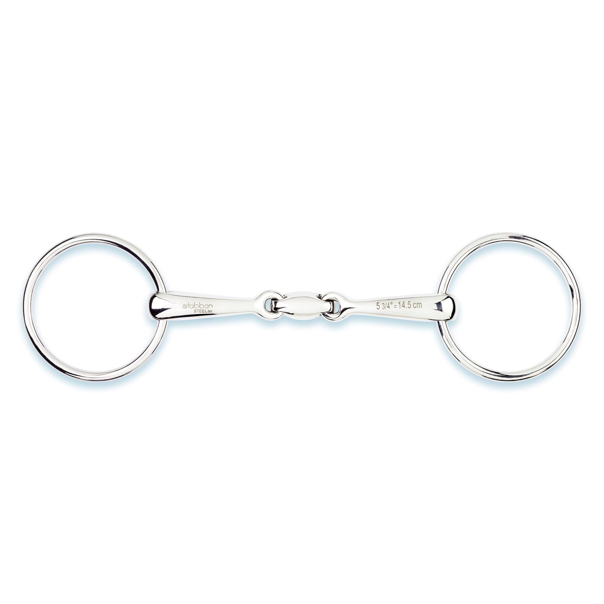 2221 Easy Ring Fillet Three-Piece Control Set - Stainless Steel Kitchen Utensils for Cooking & Baking - Perfect for Sautéing, Flipping, and Serving Food
