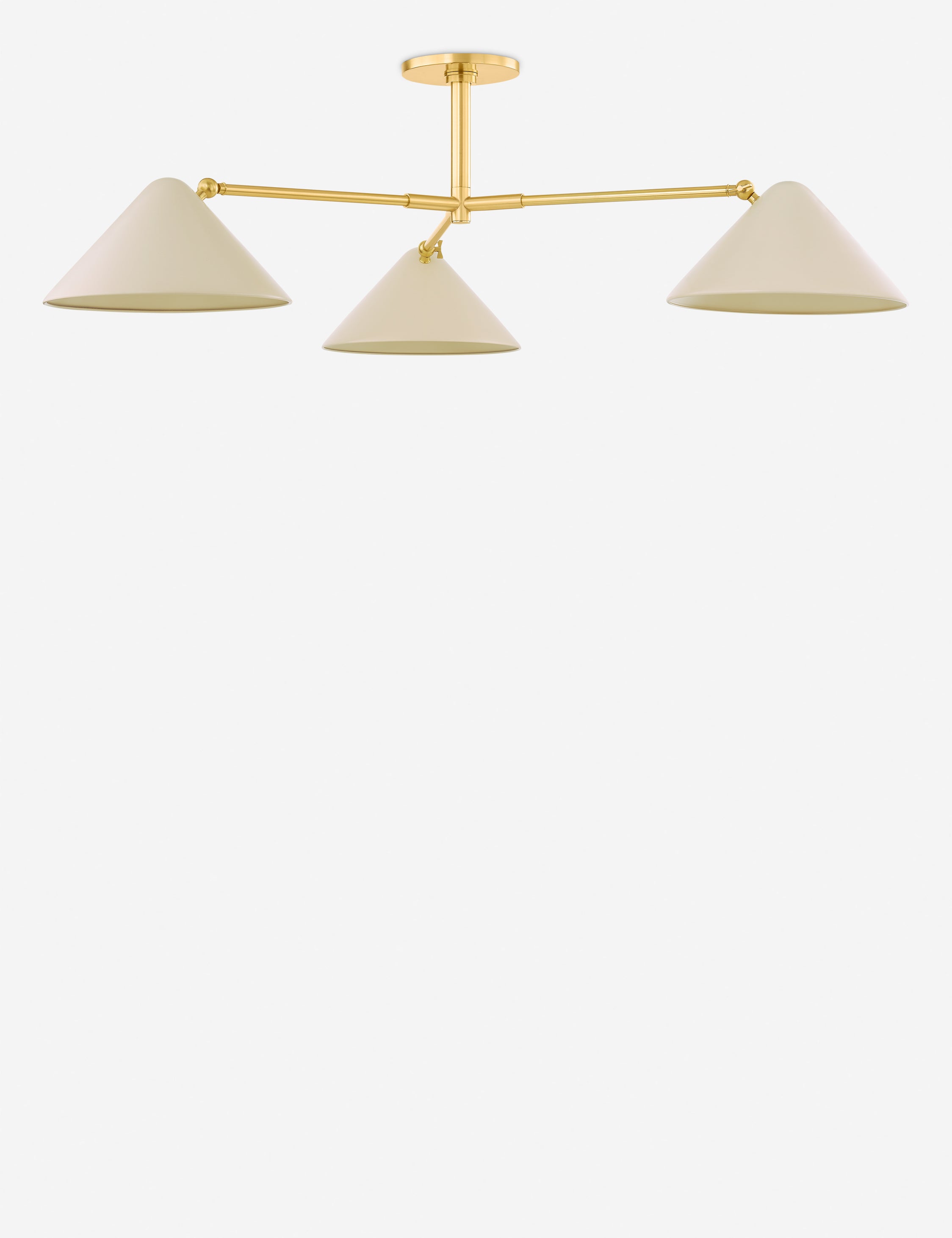 Antique Brass