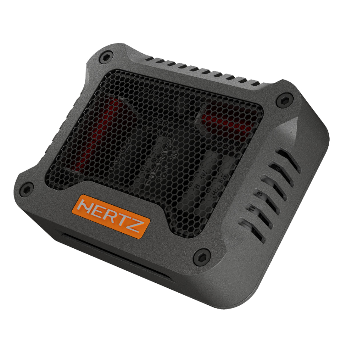 Hertz MPK 1650.3 Mille PRO 6.5