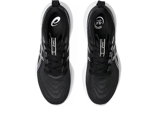 ASICS Men's Gel Cumulus 27 Running Shoes - Lightweight Cushioned Sneakers for Jogging, Gym Workouts & Daily Comfort