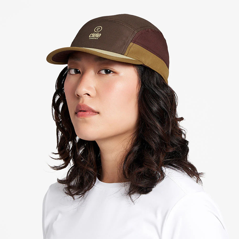 Unisex ALZCap SC C Plus Arabica Coffee - Lightweight Adjustable Baseball Cap for Men & Women - Perfect for Hiking, Running, and Outdoor Activities