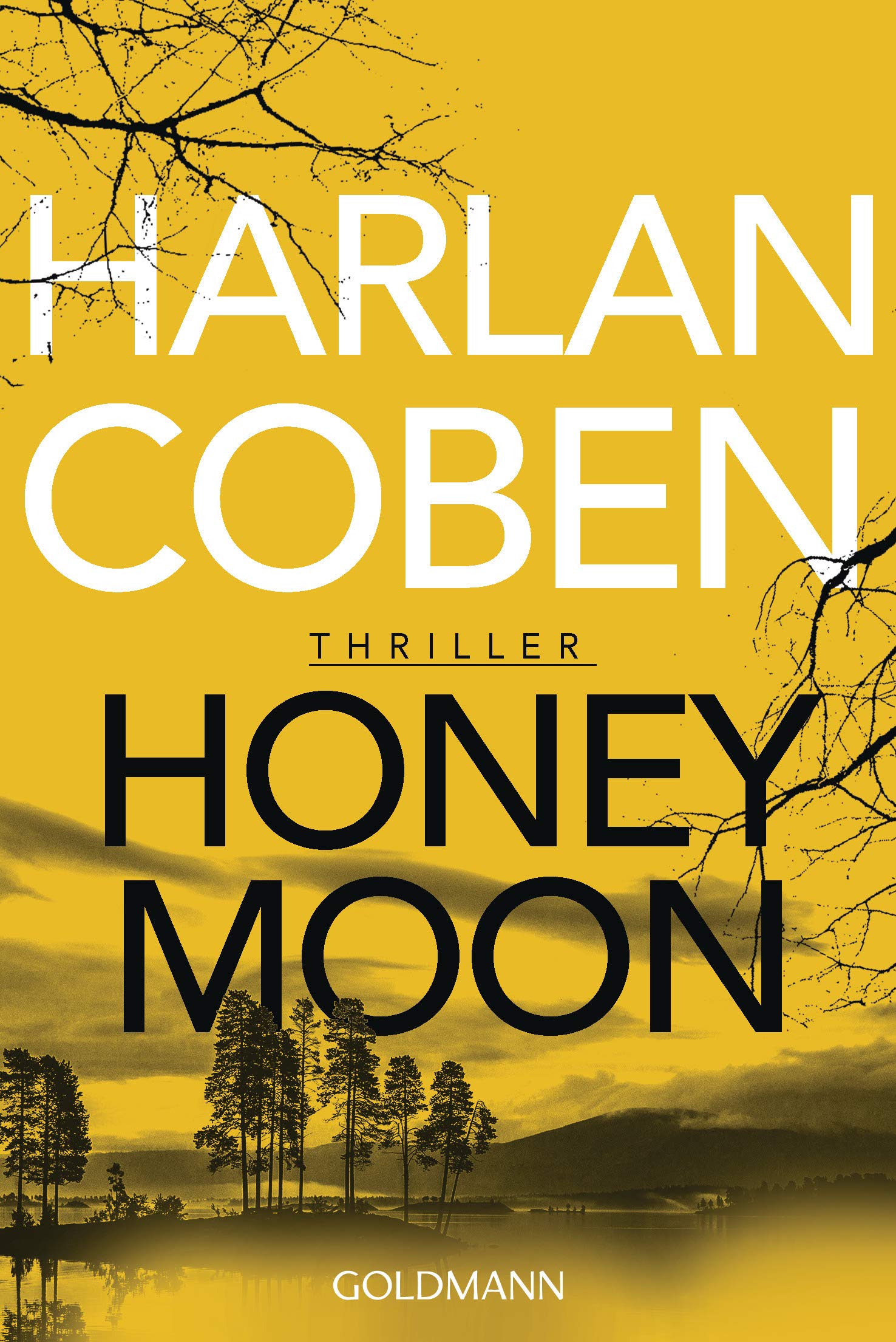 Honeymoon Thriller - Perfect for Romantic Getaways & Mystery Lovers