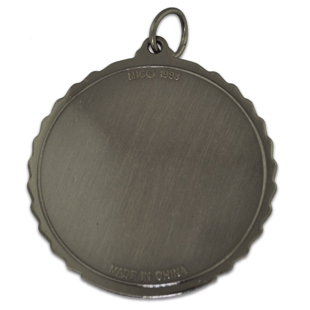 Custom Achievement Award Medals - Single & Bulk Orders for Sports, Schools & Corporate Events | Personalized Recognition Awards