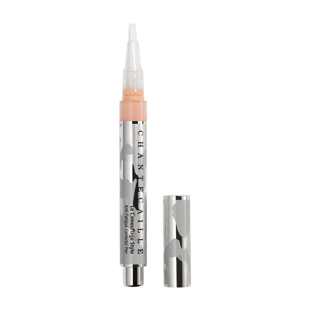 Camouflage Concealer Pen - Waterproof Full Coverage Makeup for Dark Circles & Blemishes - Perfect for Everyday Wear & Touch-Ups