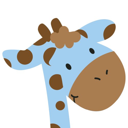 Safari Littleboyblue